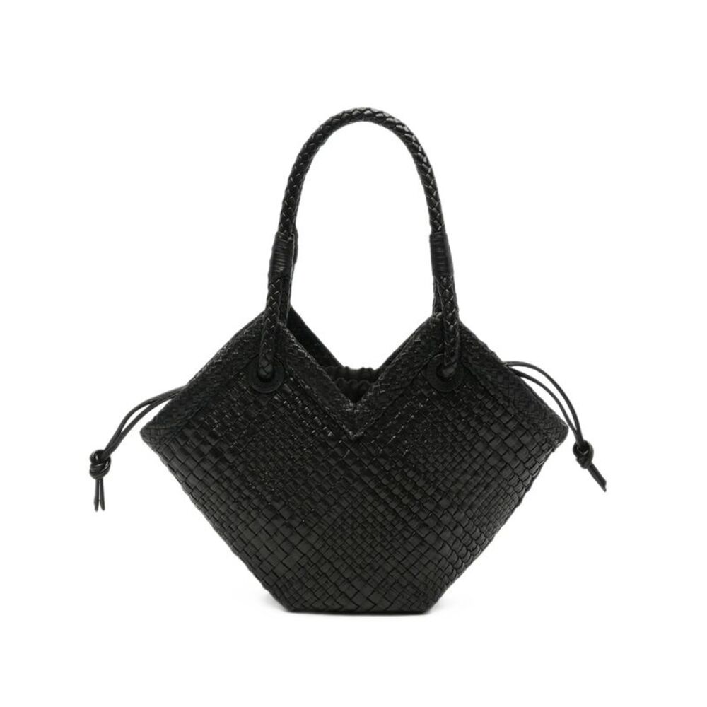Ibeliv Black Tote Bags Women